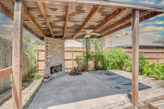 9716 Rail Road, Midwest City, OK 73130