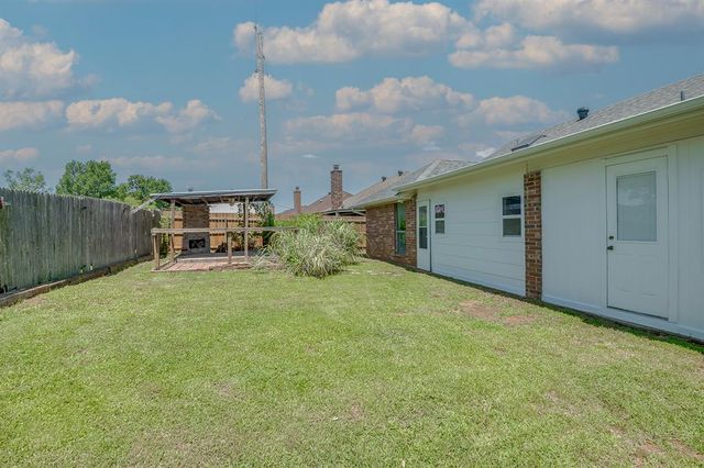 9716 Rail Road, Midwest City, OK 73130