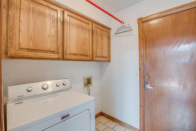 9716 Rail Road, Midwest City, OK 73130