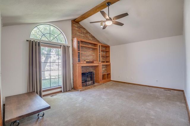 9716 Rail Road, Midwest City, OK 73130