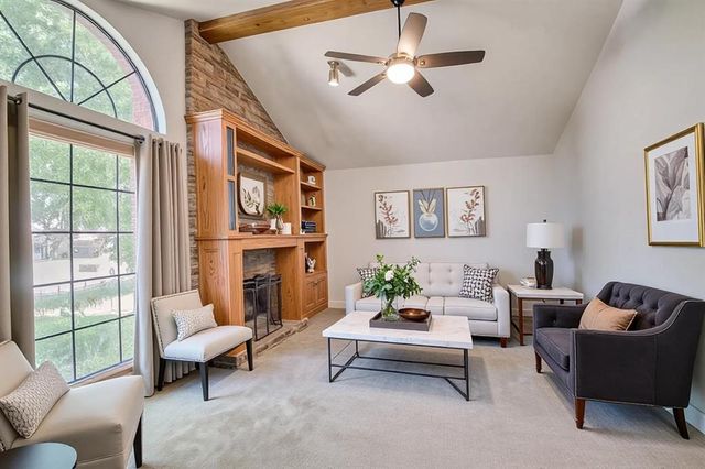 9716 Rail Road, Midwest City, OK 73130