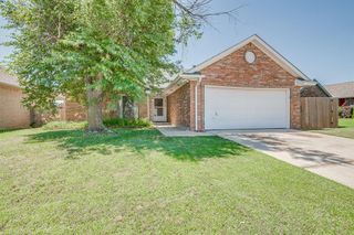 9716 Rail Road, Midwest City, OK 73130