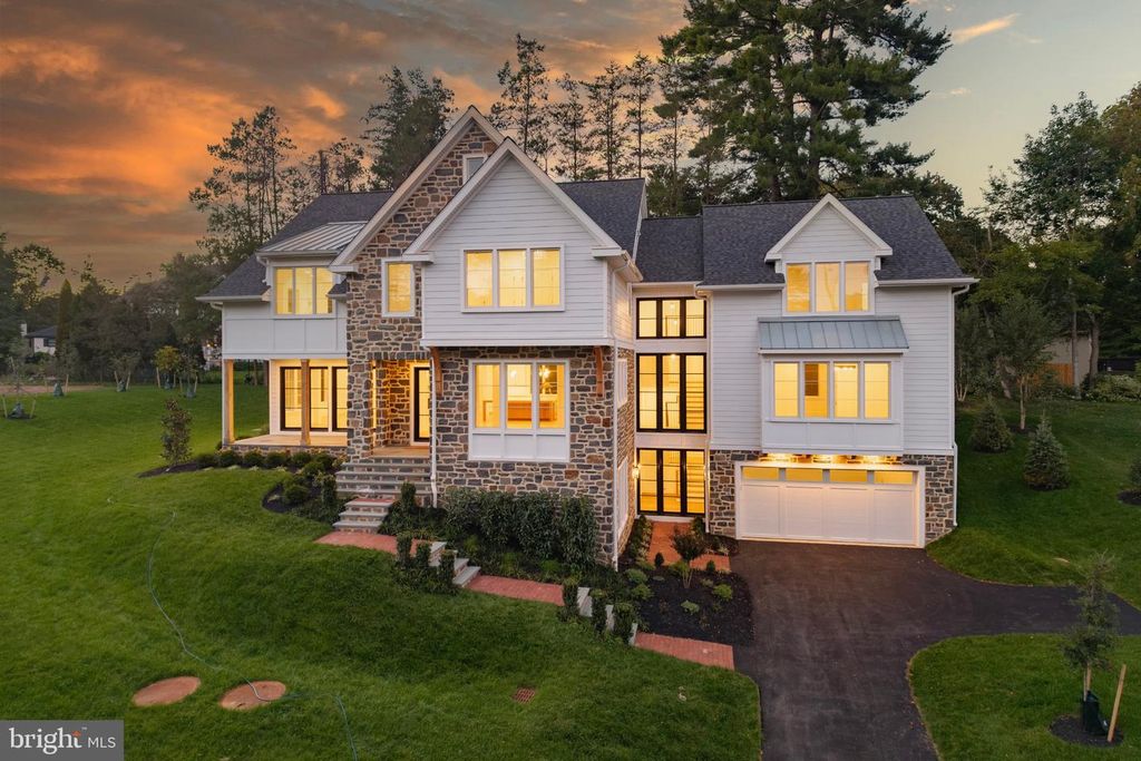 25 SANDRINGHAM RD, BALA CYNWYD, PA 19004 — photo 3