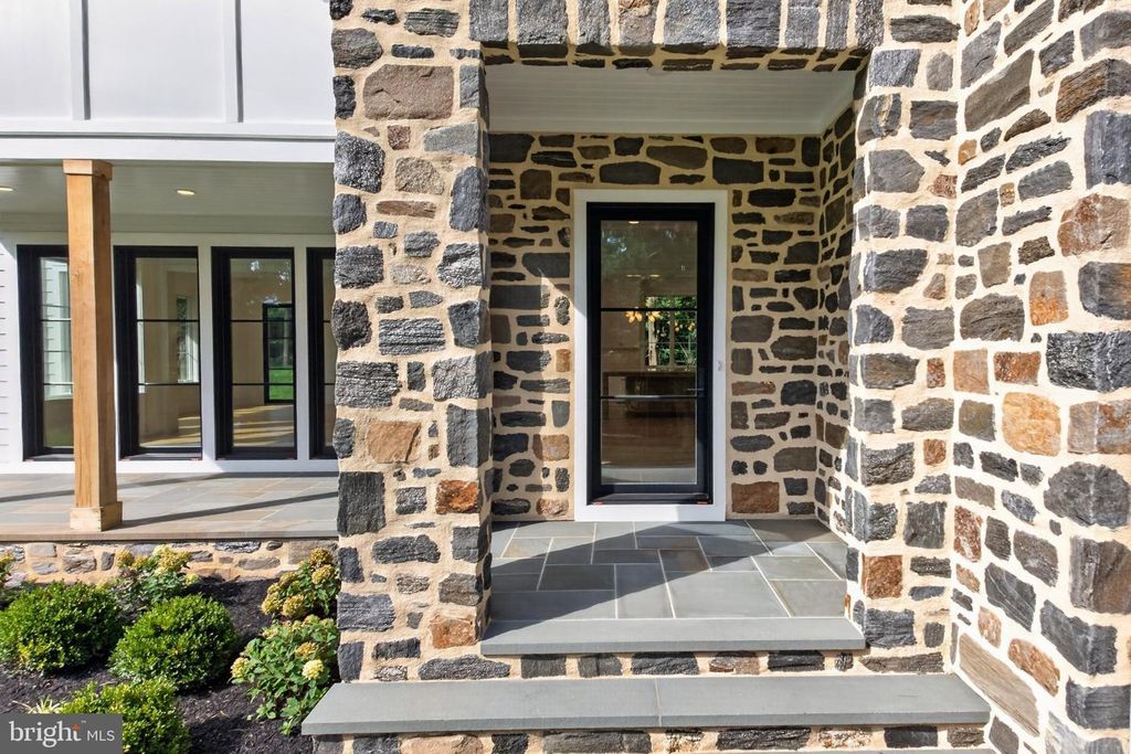 25 SANDRINGHAM RD, BALA CYNWYD, PA 19004 — photo 5