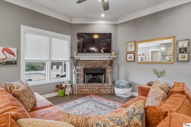 104 HARVEST OAKS CIRCLE, West Monroe, LA 71292