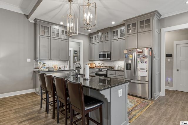 104 HARVEST OAKS CIRCLE, West Monroe, LA 71292