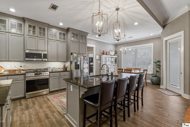 104 HARVEST OAKS CIRCLE, West Monroe, LA 71292