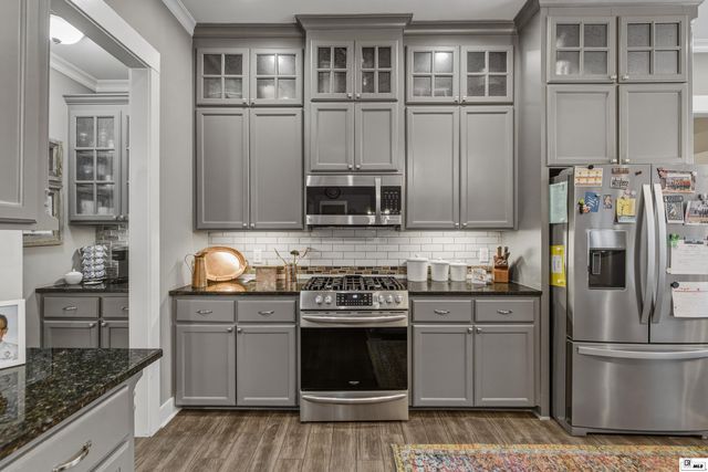 104 HARVEST OAKS CIRCLE, West Monroe, LA 71292