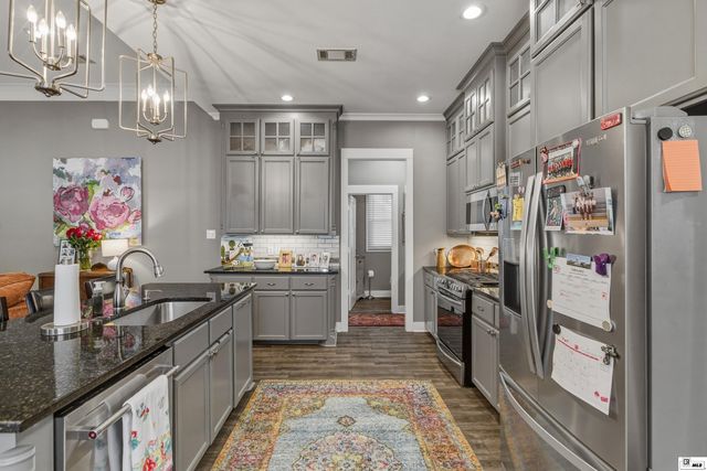 104 HARVEST OAKS CIRCLE, West Monroe, LA 71292