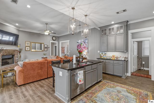 104 HARVEST OAKS CIRCLE, West Monroe, LA 71292