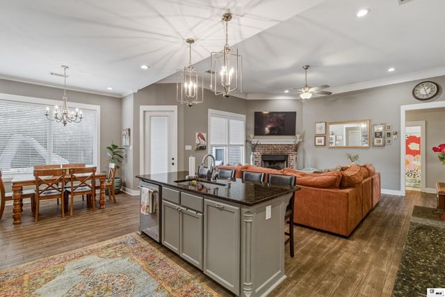 104 HARVEST OAKS CIRCLE, West Monroe, LA 71292