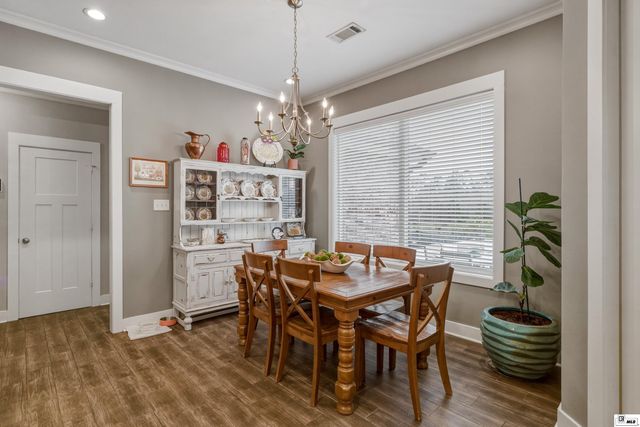 104 HARVEST OAKS CIRCLE, West Monroe, LA 71292