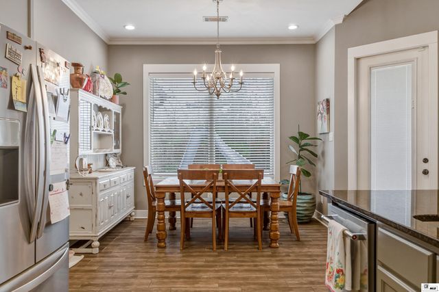 104 HARVEST OAKS CIRCLE, West Monroe, LA 71292