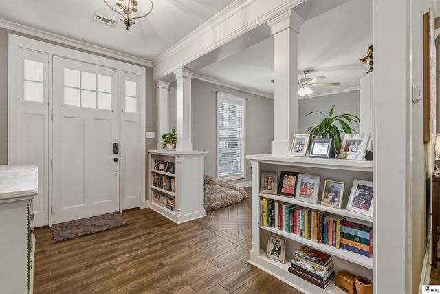 104 HARVEST OAKS CIRCLE, West Monroe, LA 71292