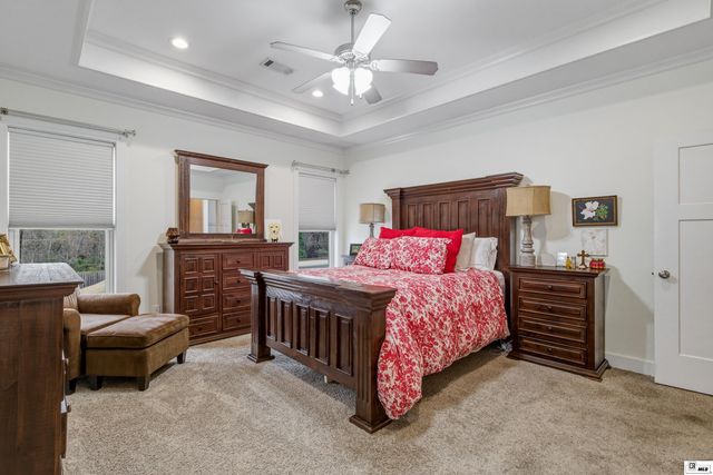 104 HARVEST OAKS CIRCLE, West Monroe, LA 71292