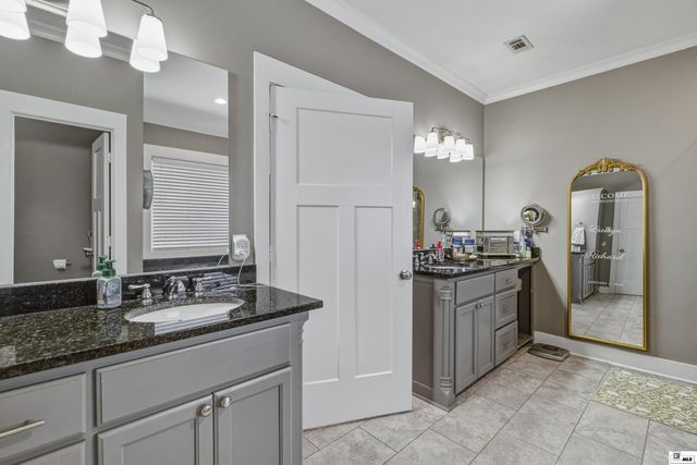 104 HARVEST OAKS CIRCLE, West Monroe, LA 71292