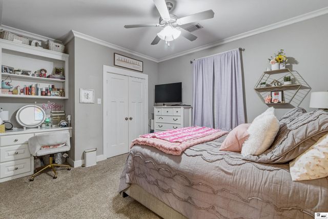 104 HARVEST OAKS CIRCLE, West Monroe, LA 71292