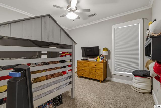 104 HARVEST OAKS CIRCLE, West Monroe, LA 71292