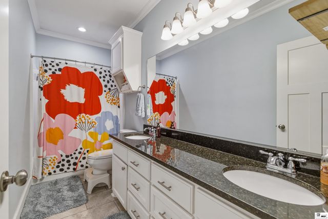 104 HARVEST OAKS CIRCLE, West Monroe, LA 71292