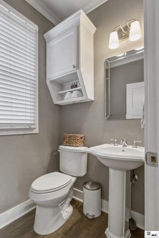 104 HARVEST OAKS CIRCLE, West Monroe, LA 71292