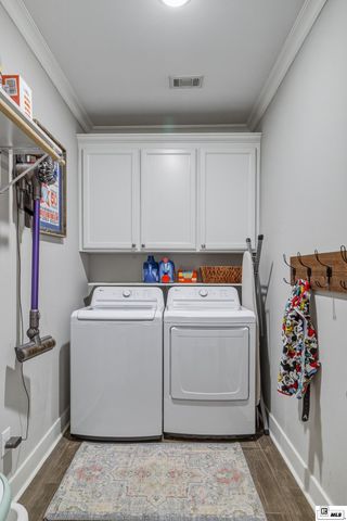 104 HARVEST OAKS CIRCLE, West Monroe, LA 71292