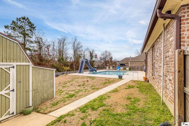 104 HARVEST OAKS CIRCLE, West Monroe, LA 71292