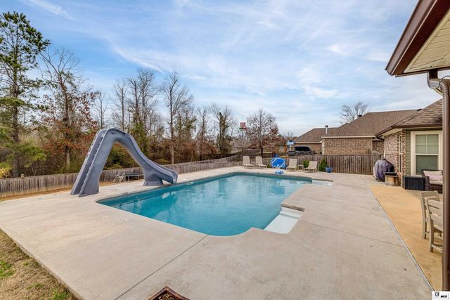 104 HARVEST OAKS CIRCLE, West Monroe, LA 71292