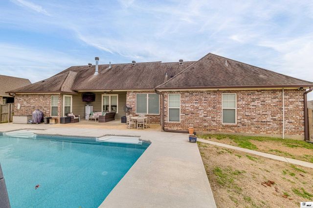 104 HARVEST OAKS CIRCLE, West Monroe, LA 71292