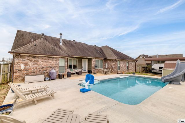 104 HARVEST OAKS CIRCLE, West Monroe, LA 71292