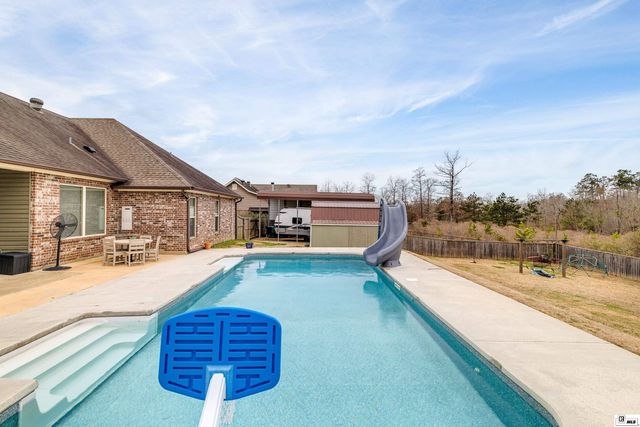 104 HARVEST OAKS CIRCLE, West Monroe, LA 71292