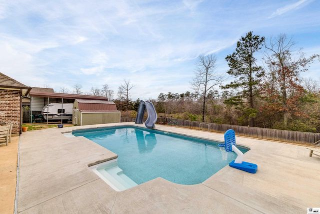 104 HARVEST OAKS CIRCLE, West Monroe, LA 71292