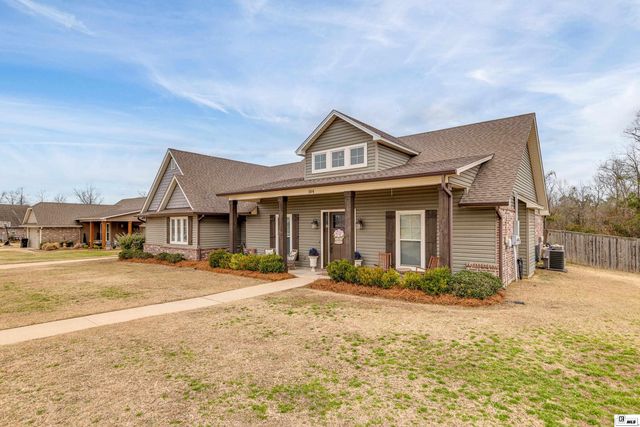 104 HARVEST OAKS CIRCLE, West Monroe, LA 71292