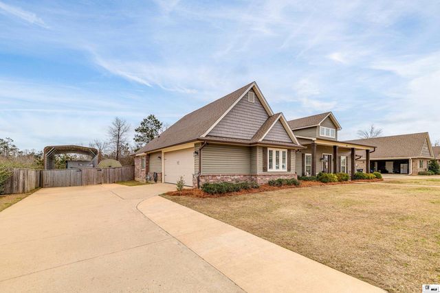 104 HARVEST OAKS CIRCLE, West Monroe, LA 71292