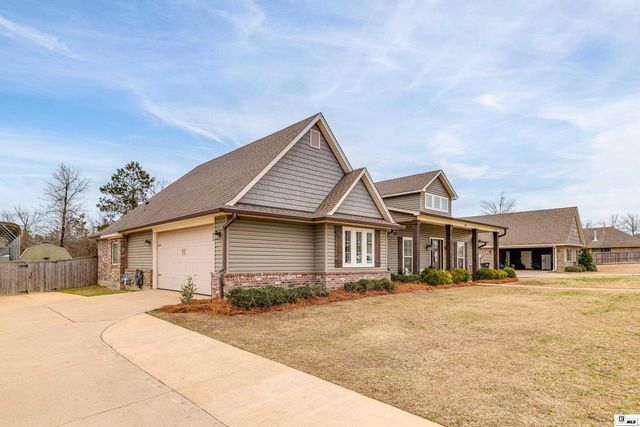 104 HARVEST OAKS CIRCLE, West Monroe, LA 71292