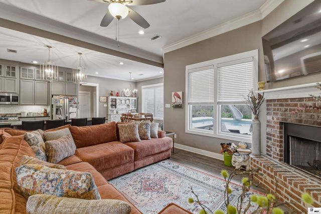 104 HARVEST OAKS CIRCLE, West Monroe, LA 71292