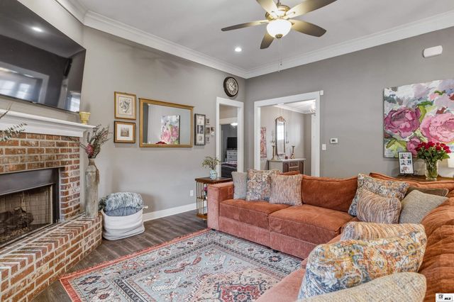 104 HARVEST OAKS CIRCLE, West Monroe, LA 71292