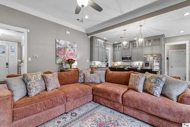 104 HARVEST OAKS CIRCLE, West Monroe, LA 71292