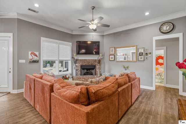 104 HARVEST OAKS CIRCLE, West Monroe, LA 71292