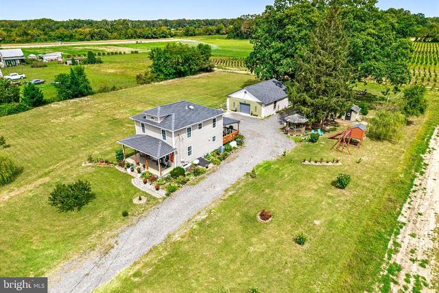 517 N HARDING HWY, Vineland, NJ 08360