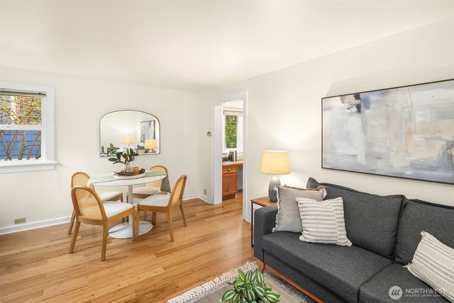 548 NE 102nd Street, Seattle, WA 98125