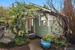 548 NE 102nd Street, Seattle, WA 98125