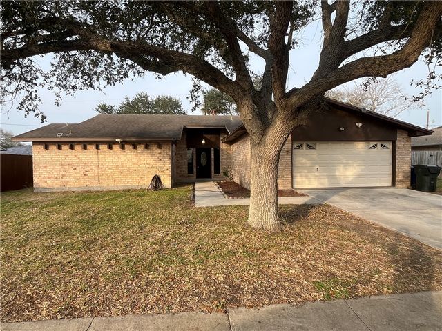 3624 Glenway St, Corpus Christi, TX 78415
