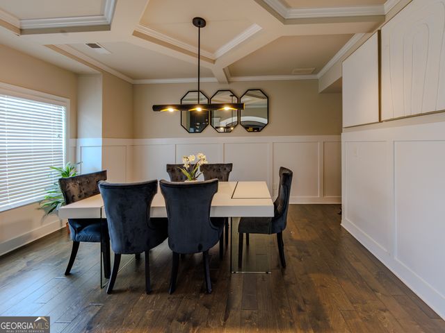 3007 Cove View Court, Dacula, GA 30019