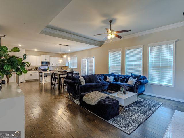 3007 Cove View Court, Dacula, GA 30019