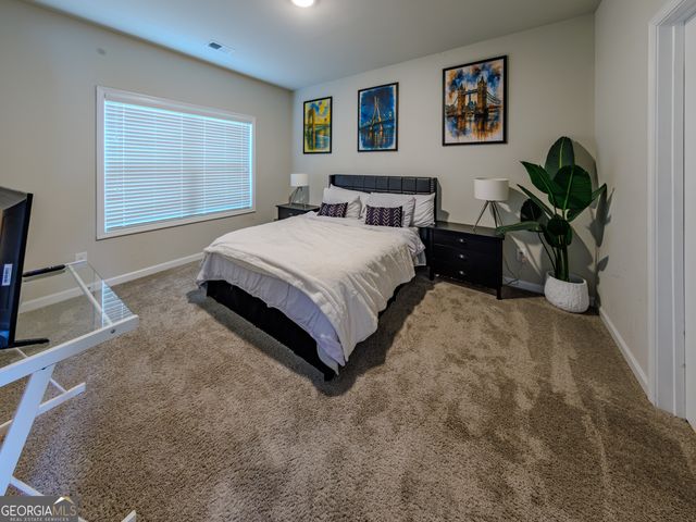 3007 Cove View Court, Dacula, GA 30019