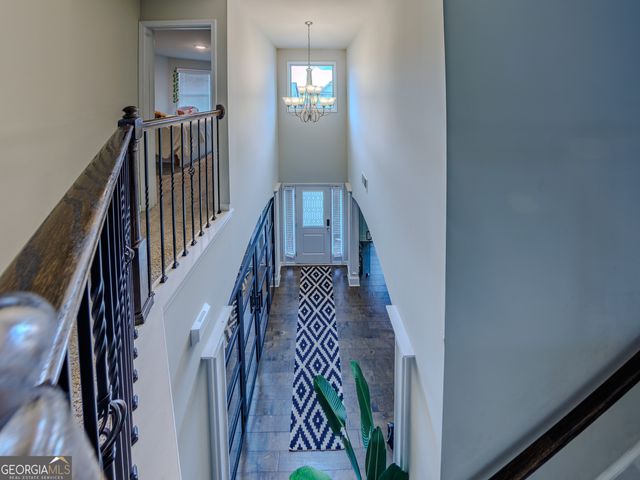 3007 Cove View Court, Dacula, GA 30019