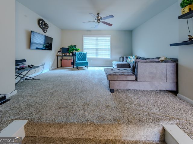 3007 Cove View Court, Dacula, GA 30019