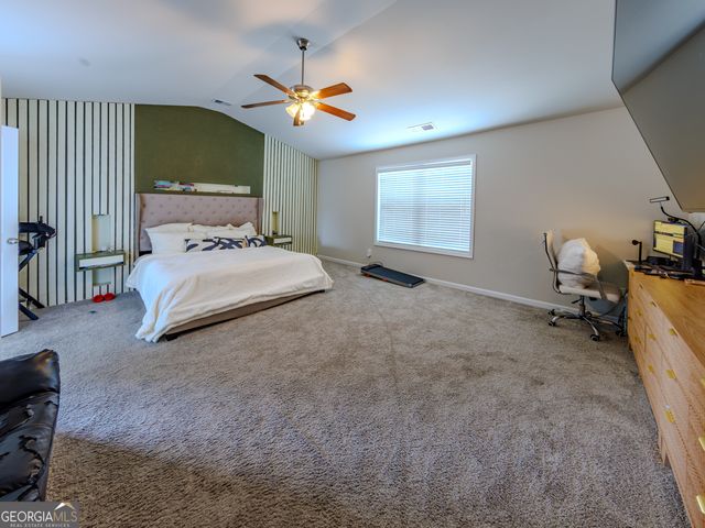 3007 Cove View Court, Dacula, GA 30019