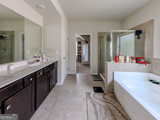 3007 Cove View Court, Dacula, GA 30019