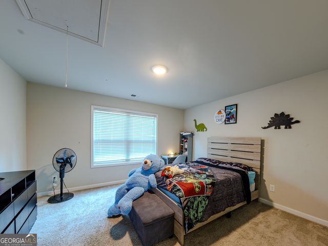 3007 Cove View Court, Dacula, GA 30019